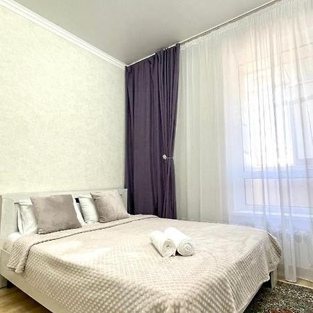 Apartment Expo Residence Astana Eksteriør bilde