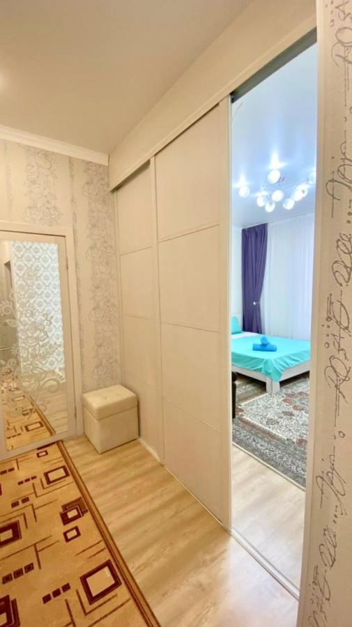 Apartment Expo Residence Astana Eksteriør bilde