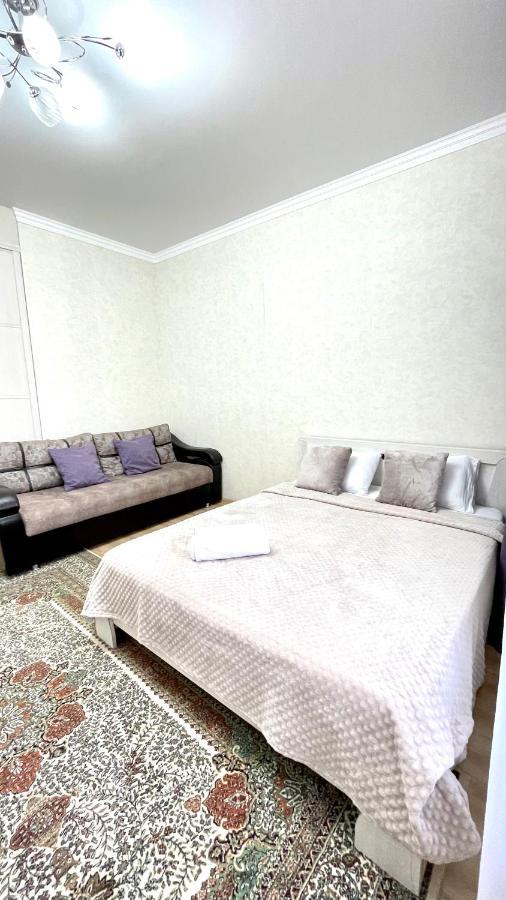 Apartment Expo Residence Astana Eksteriør bilde