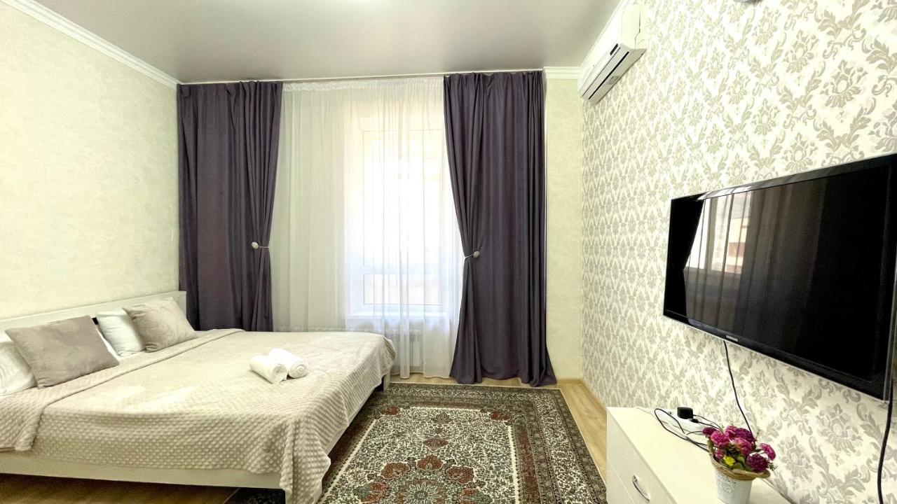 Apartment Expo Residence Astana Eksteriør bilde